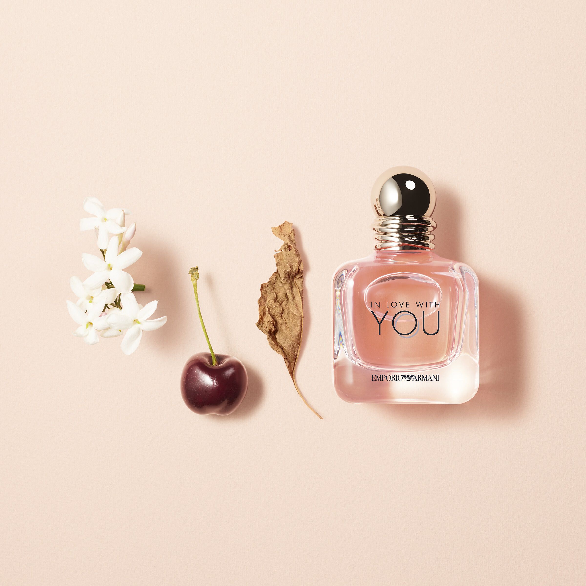 Emporio armani in love with you edp cheap